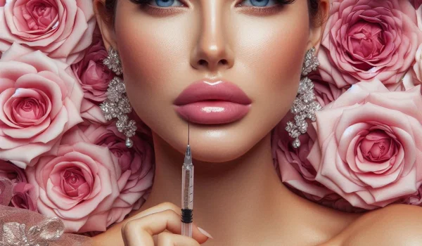 مراقبتهای بعد از تزریق ژل لب روسی مراقبت های پس از تزریق ژل لب روسی
