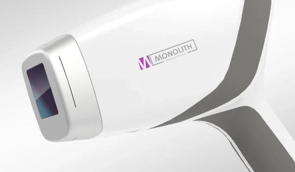 لیزر مونولیت