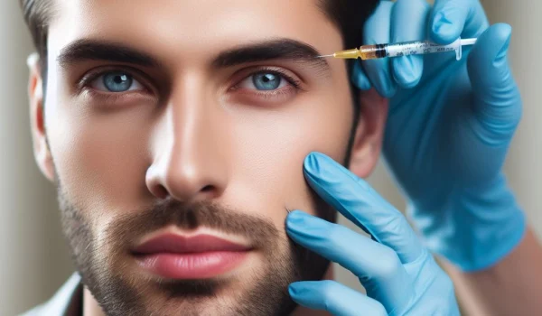 بوتاکس و میگرن