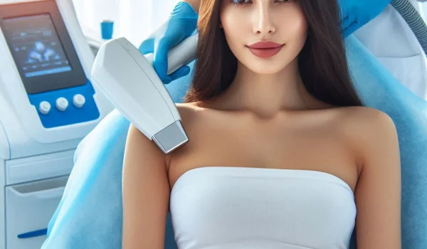 نحوه عملکرد دستگاه لیزر مونولیت لیزر مونولیت