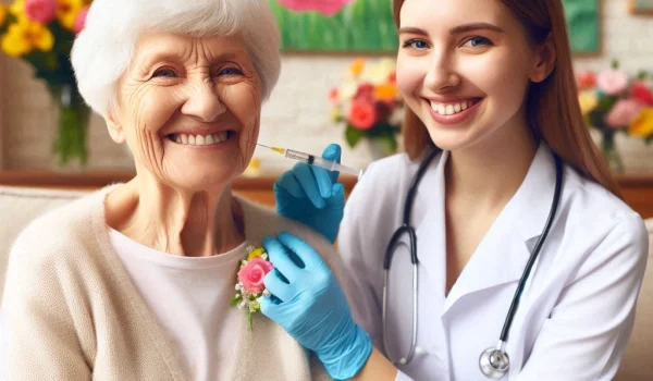 جوان سازی پوست