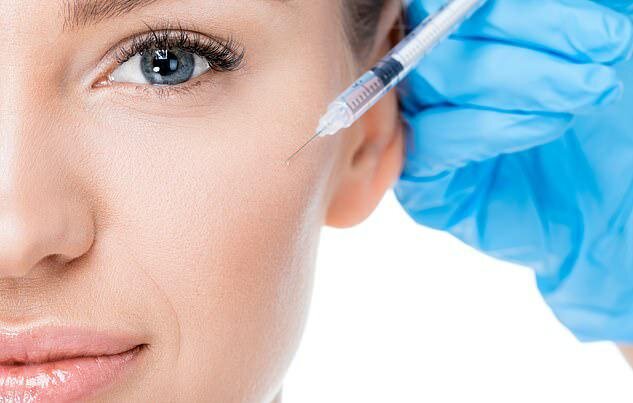 تفاوتهای بین فیلر، ژل و بوتاکس و کاربردهای آنها بوتاکس (Botulinum Toxin) چیست؟