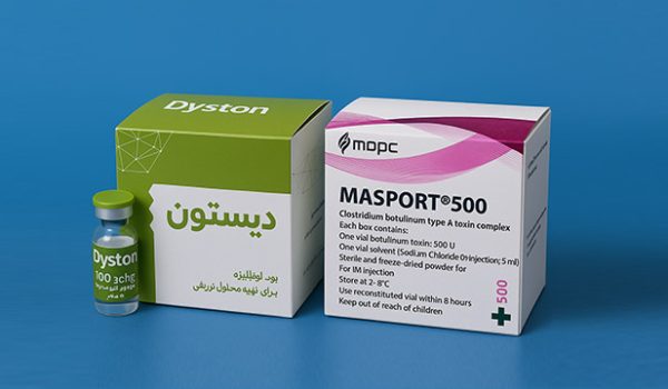 10 تفاوت بوتاکس، دیسپورت و مصپورت در چیست؟